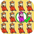 随心闯难关