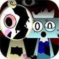节奏盒子鬼畜版