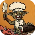 杂乱厨房-哥布林寿司