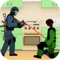 废墟之城逃亡生存-丧尸射击