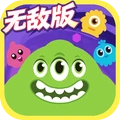 球球大作战-自由无敌版