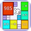 合成211大学