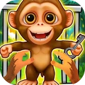 疯狂动物城3D