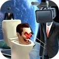 宇宙人射击英雄