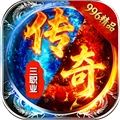 商世传奇