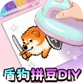拼豆达人