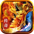 巴雄天下手机游戏V1.0-超爽传奇
