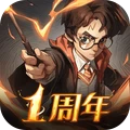 哈利波特：魔法觉醒-周年庆