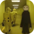 后室逃亡