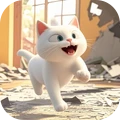 躲猫猫逃脱大战