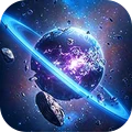 流浪星球模拟游戏