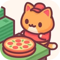 猫咪披萨店