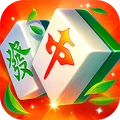 欢乐消麻将