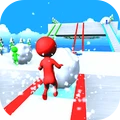 火柴人滑雪大作战