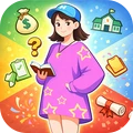 模拟人生小姐姐冒险