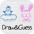 Draw & Guess（你画我猜）