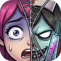 猛鬼突袭躲猫猫