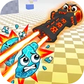 坦克超进化