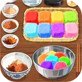 手工制作霉豆腐