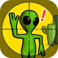 狙击外星人2