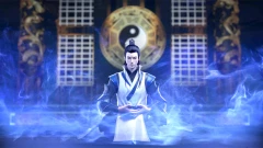 小米游戏-太古仙尊-修仙模拟器