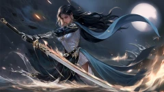 小米游戏-完美世界：诸神之战