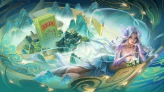 小米游戏-诛仙