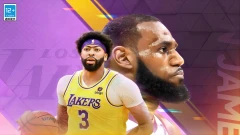 小米游戏-NBA篮球大师-巨星王朝