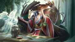 小米游戏-铁杆三国-登录送神将