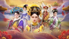 叫我万岁爷-甄嬛传联动3.7皇帝宫廷养成手游天谕4.