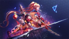 小米游戏-荒野行动