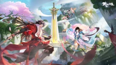 小米游戏-武林闲侠
