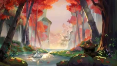 小米游戏-江湖悠悠