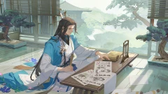 小米游戏-三国志幻想大陆-国创加强版