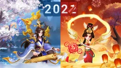 小米游戏-魔灵军团-神话塔防