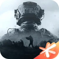 暗区突围（5.1登录送金枪）