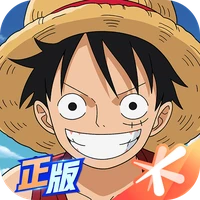 航海王：壮志雄心