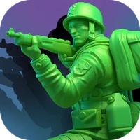 兵人大战-新版童年玩具兵人手游