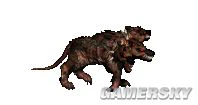 《魔法门之英雄无敌王朝》地狱犬介绍