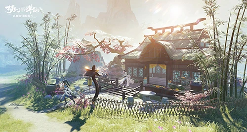 儿童节邀好友 免费领《梦幻新诛仙》零食大礼包