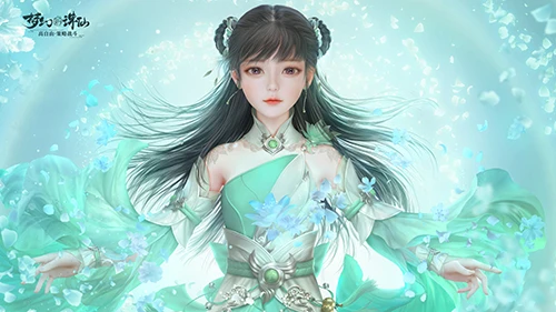 同人圈集结《梦幻新诛仙》手游仙闻组招募