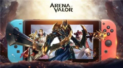 综述：你也喜欢玩PS4啊？是啊，我最喜欢《王者荣耀》了
