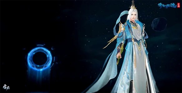 《倩女手游》11月更新盘点 全新师门课业系统上线