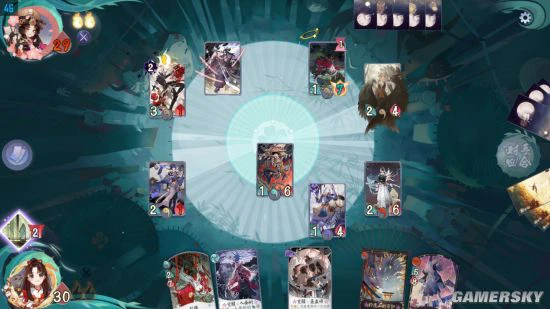 《阴阳师：百闻牌》新式神巫蛊师卡组攻略来了！