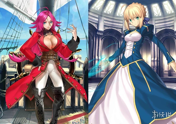 《FGO》自选五星选什么好 2000万DL自选五星从者推荐