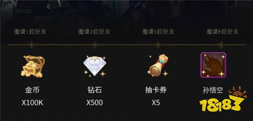 剑与远征孙悟空角色怎么获取 剑与远征孙悟空获得方法一览