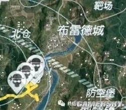 《终结战场》历程系统介绍