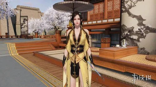 《天涯明月刀手游》圣绣齐灵怎么获得 圣绣齐灵获得方法