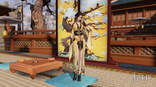《天涯明月刀手游》圣绣齐灵怎么获得 圣绣齐灵获得方法