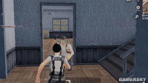 《荒野行动》逆风翻盘攻略